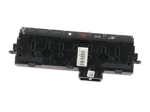 Warning switch RENAULT CLIO V (B7_) 1.0 TCe 100 (B7MT) | BP32862148I22  - Image 5