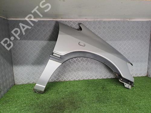 Used Right front fenders OPEL ZAFIRA A MPV (T98) 1.8 16V (F75) (125 hp) 20507503