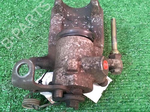 Used Right rear brake caliper Right rear brake caliper PEUGEOT 407 SW (6E_, 6D_) 2.0 HDi 135 (136 hp) 30067271 30067271