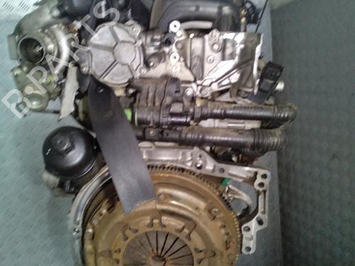 Engine CITROËN XSARA PICASSO (N68) 1.6 HDi | BP30615799M1