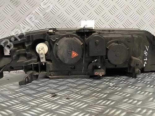 Left headlight RENAULT LAGUNA II (BG0/1_) 1.9 dCi (BG08, BG0G) | BP30065285C28 