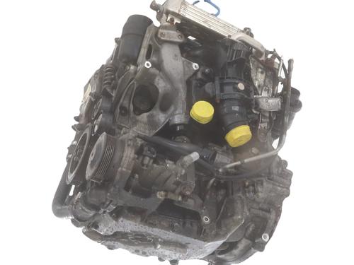Engine JEEP COMPASS (MK49) 2.2 CRD | BP33968236M1  - Image 5