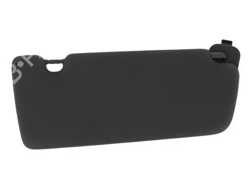 Left sun visor RENAULT CLIO V (B7_) 1.0 TCe 90 (B7MT) | BP37730693I1 - Image 2