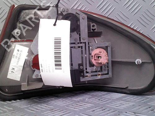 Left taillight MERCEDES-BENZ E-CLASS (W210) E 220 D (210.004) | BP30075125C34 