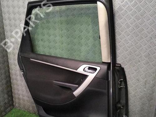 Left rear door CITROËN C4 Picasso I MPV (UD_) 1.6 HDi 110 | BP29952734C4