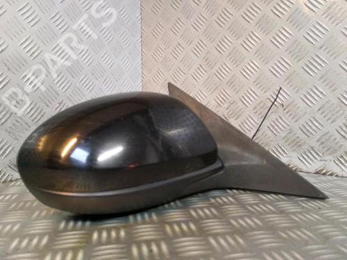 Right mirror MAZDA 6 Hatchback (GH) 2.0 MZR-CD (GH14) | BP30070754C27 