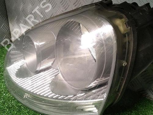 Left headlight VW GOLF V (1K1) 2.0 TDI 16V | BP29947495C28 