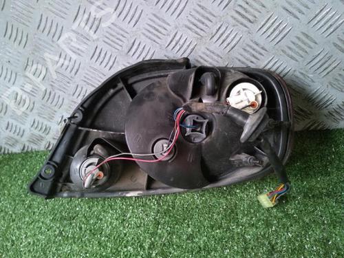 Left taillight DAEWOO MATIZ (M100, M150) 0.8 | BP30071399C34