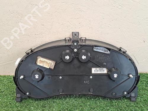 Instrument cluster PEUGEOT PARTNER Tepee 1.6 HDi / BlueHDi 75 | BP29947948C47 