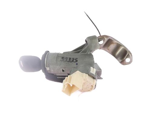 Used Ignition barrel TOYOTA YARIS (_P9_) 1.4 D-4D (NLP90_, NLP90R) (90 hp) 30678663