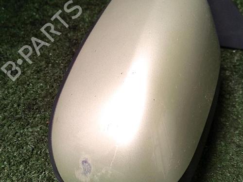 Left mirror RENAULT LAGUNA II (BG0/1_) 2.0 dCi (BG1T) | BP29951158C26 