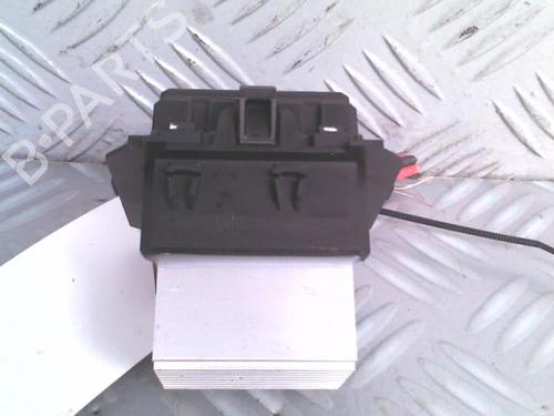 Used Heater resistor Heater resistor 37731580 37731580