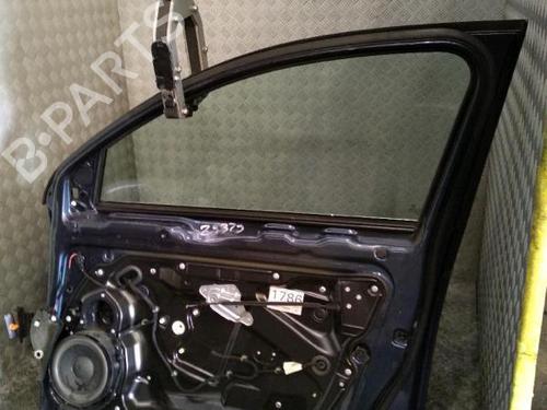 Right front door VW PASSAT B6 (3C2) 1.9 TDI | BP30070844C3