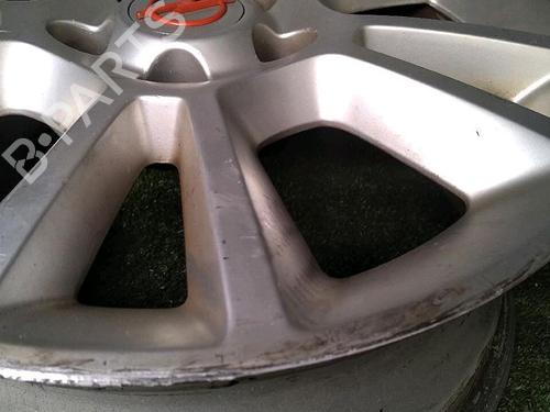Used Rim OPEL MERIVA A MPV (X03) 1.7 CDTI (E75) (100 hp) 29949994