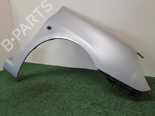 Used Right front fenders PEUGEOT 307 (3A/C) 2.0 HDi 90 (90 hp) 30063837
