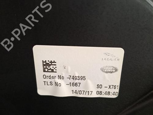 console-centrale-jaguar-f-pace-x761-2015-30534850 main image