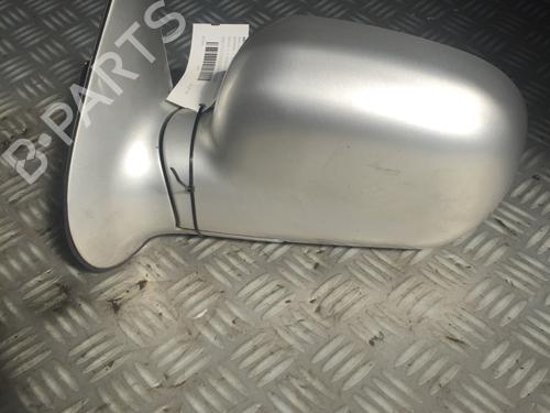 Left mirror HYUNDAI SANTA FÉ I (SM) 2.0 CRDi 4x4 | BP21635449C26 