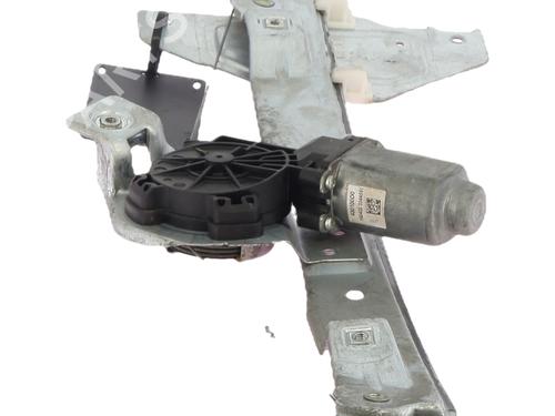 Front right window mechanism CITROËN C3 II (SC_) 1.4 HDi 70 (SC8HZC, SC8HR0, SC8HP4) | BP37528195C23 - Image 3