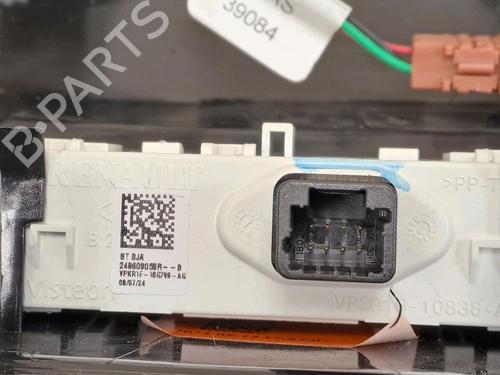 Kabinelys RENAULT CAPTUR II (HF_) E-TECH 145 (HFMU) | BP37730072I8 - Image 3