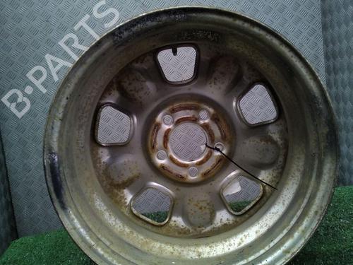 Rim DACIA DUSTER (HS_) 1.5 dCi | BP29948344C45 