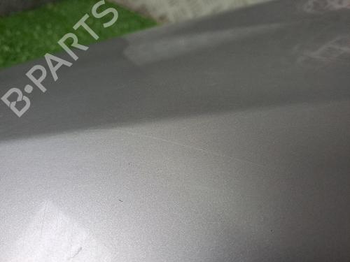 Left front fenders OPEL ZAFIRA A MPV (T98) 1.8 16V (F75) | BP20507504C41 