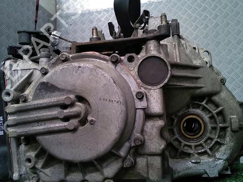 Gearbox HYUNDAI SANTA FÉ I (SM) 2.0 CRDi 4x4 | BP30064277M3 