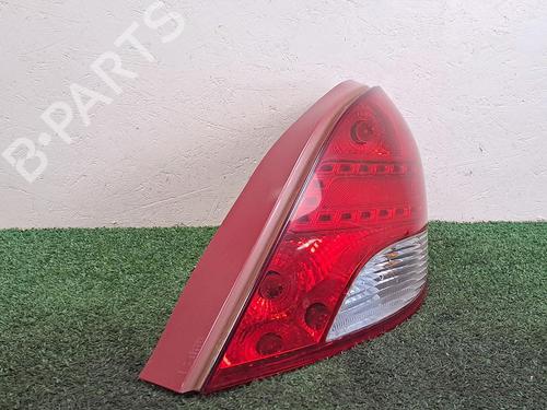 Right taillight PEUGEOT 207 CC (WD_) 1.6 16V | BP30067996C35 