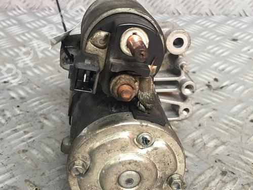Used Starter PEUGEOT 207 (WA_, WC_) 1.4 16V (95 hp) 30069321