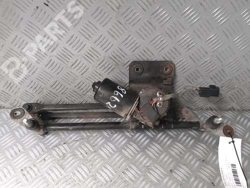 Used Front wiper motor HYUNDAI MATRIX (FC) 1.5 CRDi VGT (110 hp) 11404800