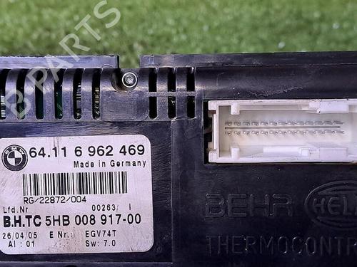 Commande Chauffage MINI MINI (R50, R53) Cooper (116 hp) 30076689