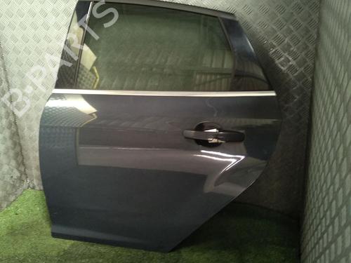 left-rear-door-ford-focus-iii-2010-2011-2012-2013-2014-2015-2016-2017-2018-2019-2020-37729900 main image
