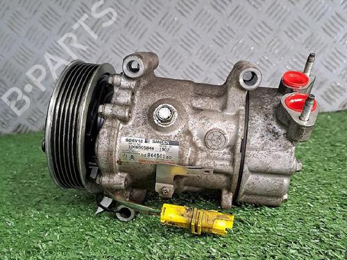 AC-Kompressor CITROËN XSARA PICASSO (N68) 1.6 16V | BP30063590M34