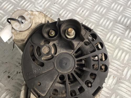 Alternator FIAT PANDA (169_) 1.2 (169.AXB11, 169.AXB1A) | BP11404098M7 
