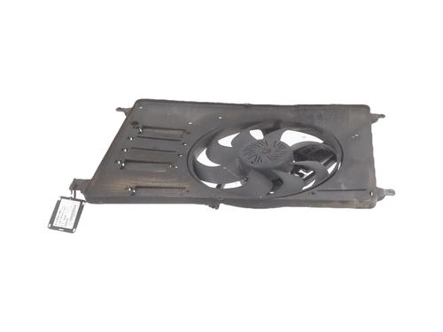 Used Radiator fan Radiator fan FORD MONDEO IV Turnier (BA7) 2.0 TDCi (140 hp) 34454568 34454568