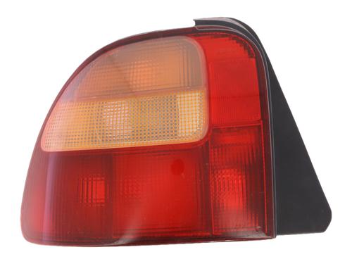 Left taillight ROVER 400 II Hatchback (RT) 414 Si | BP30075123C34 - Image 5