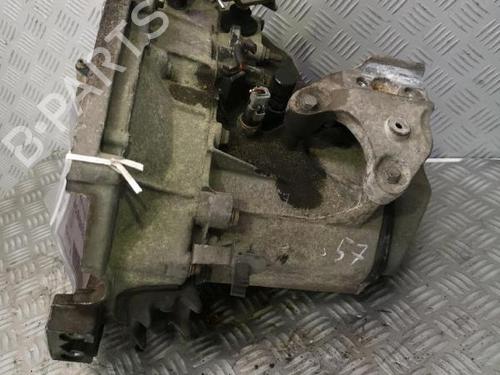 Gearbox CITROËN C3 Pluriel (HB_) 1.4 | BP29951836M3