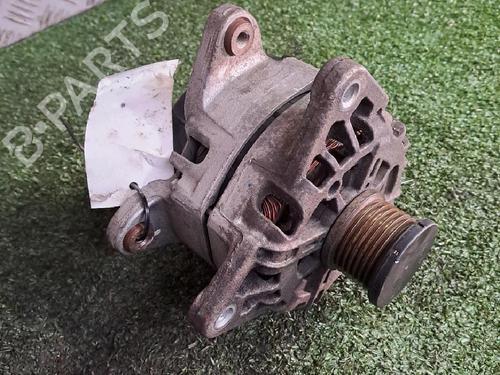 Alternator RENAULT TWINGO III (BCM_, BCA_) 0.9 TCe 95 | BP22795057M7 