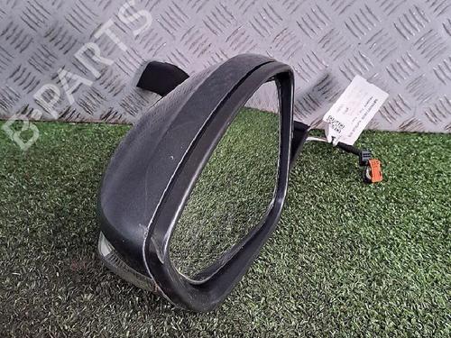 Left mirror PEUGEOT 208 I (CA_, CC_) 1.4 HDi | BP29946772C26