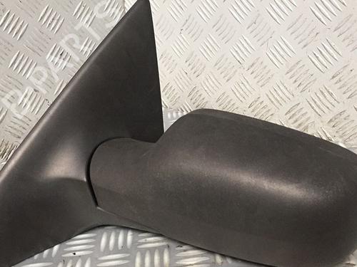 Left mirror RENAULT MEGANE II (BM0/1_, CM0/1_) 1.5 dCi (BM0F, BM0T, BM2B, CM0F, CM0T) | BP30065187C26
