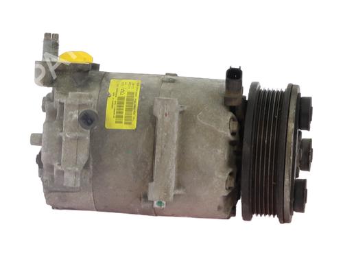 AC compressor FORD FIESTA VI (CB1, CCN) 1.4 TDCi | BP33123259M34 - Image 6
