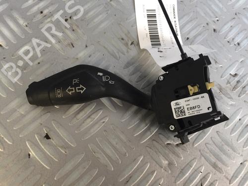 Used Headlight switch FORD FOCUS III 1.5 EcoBoost (150 hp) 19141692
