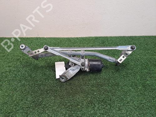 Front wiper motor RENAULT MEGANE II (BM0/1_, CM0/1_) 2.0 Renault Sport | BP25041779M29 