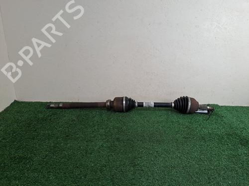 Used Right front driveshaft CITROËN JUMPY II (VF7) [2007-2016]  30618129