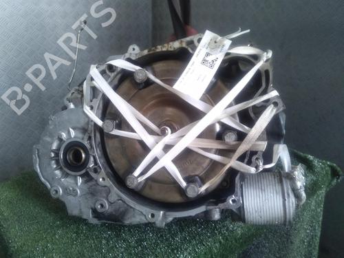 Gearkasse PEUGEOT 3008 I MPV (0U_) 2.0 HDi (163 hp) 29602066