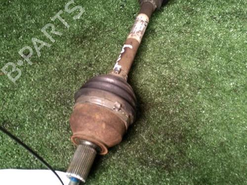 Antriebswelle links hinten RENAULT TWINGO III (BCM_, BCA_) 1.0 SCe 70 (BCMB) | BP30071754M40