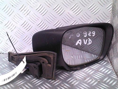 Bakspejl Højre MAZDA 5 (CR) 2.0 CD (CR19) | BP30074760C27 