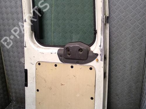 Left tailgate FORD TRANSIT Bus (FD_ _, FB_ _, FS_ _, FZ_ _, FC_ _) 2.0 DI (F_E_, F_F_, F_G_) | BP30071192C76 
