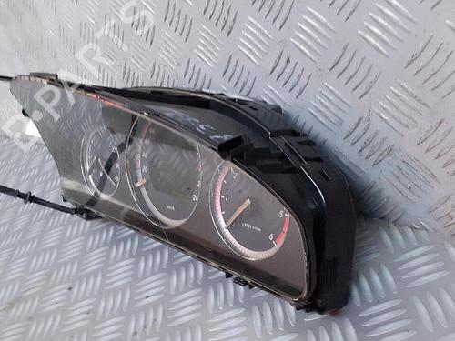 Instrument cluster MERCEDES-BENZ C-CLASS (W204) C 220 CDI (204.008) | BP30070144C47 