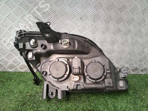 Venstre forlygte RENAULT SCÉNIC I MPV (JA0/1_, FA0_) 1.9 dCi (JA05, JA1F) | BP12229226C28 
