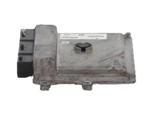 Engine control unit (ECU) RENAULT CLIO IV (BH_) 0.9 TCe 90 (BHNF, BHMA, BHMH, BHJK, BHJR) | BP40444880M57 - Image 2